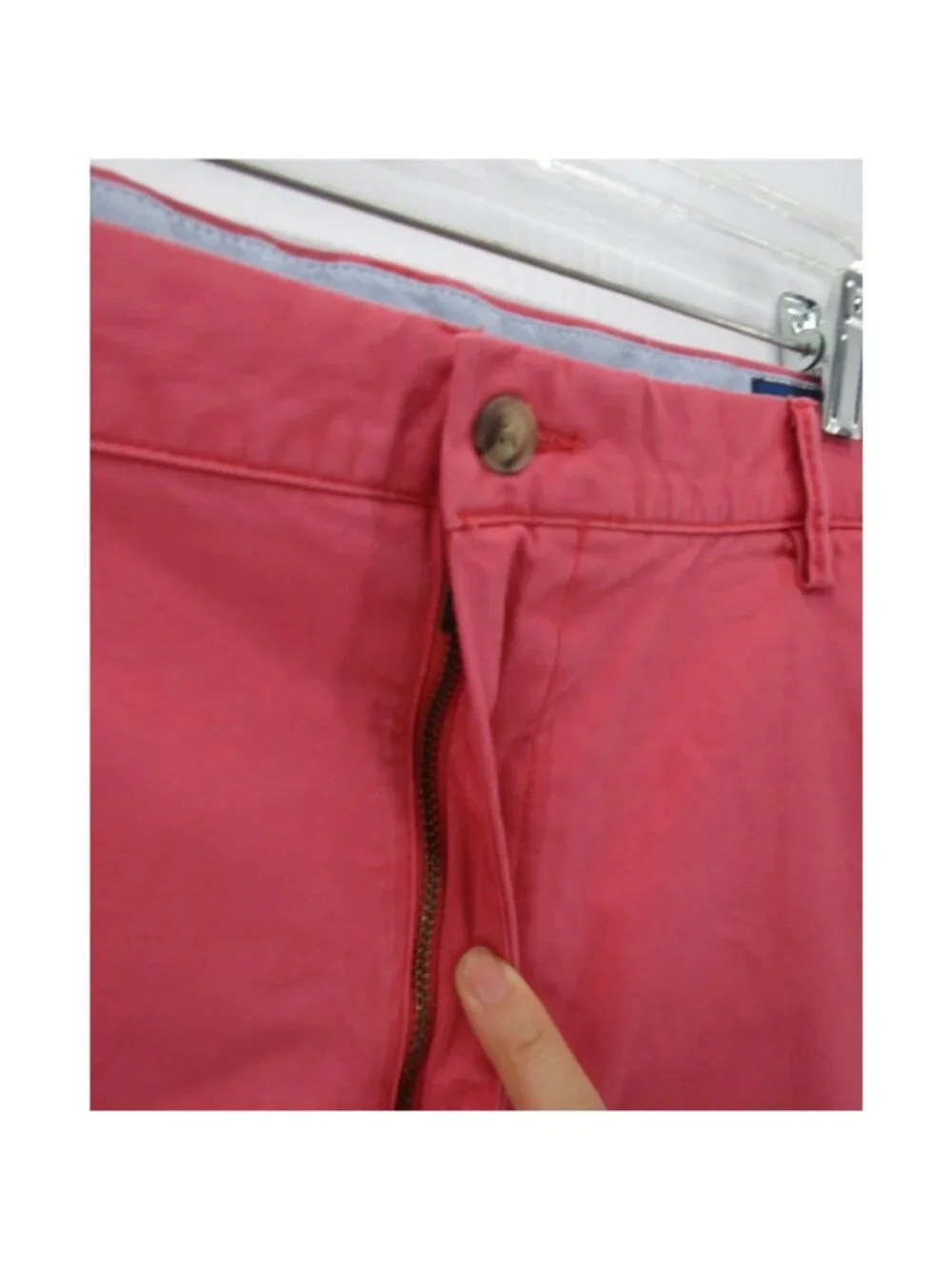 Polo Ralph Lauren Shorts 44B Nantucket Chino Stretch Classic 9